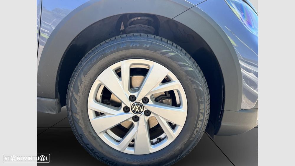 VW Taigo 1.0 TSI Life - 10