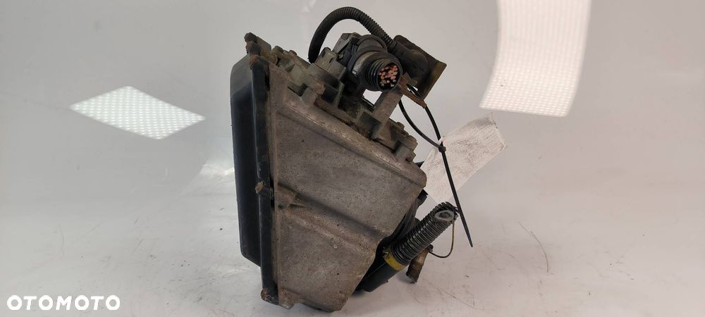 STEROWNIK RENAULT PREMIUM 460 DXI 7421687109 - 6