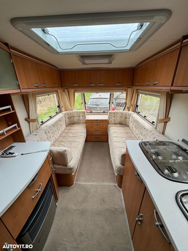 KNAUS Starclass - 9