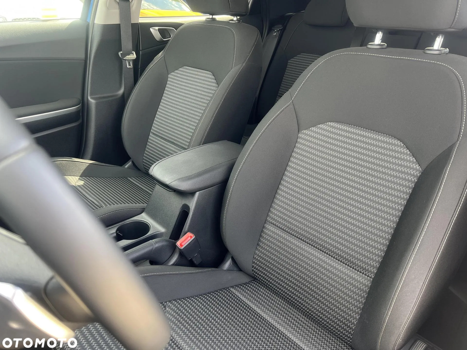 Kia XCeed 1.5 T-GDI M DCT - 11
