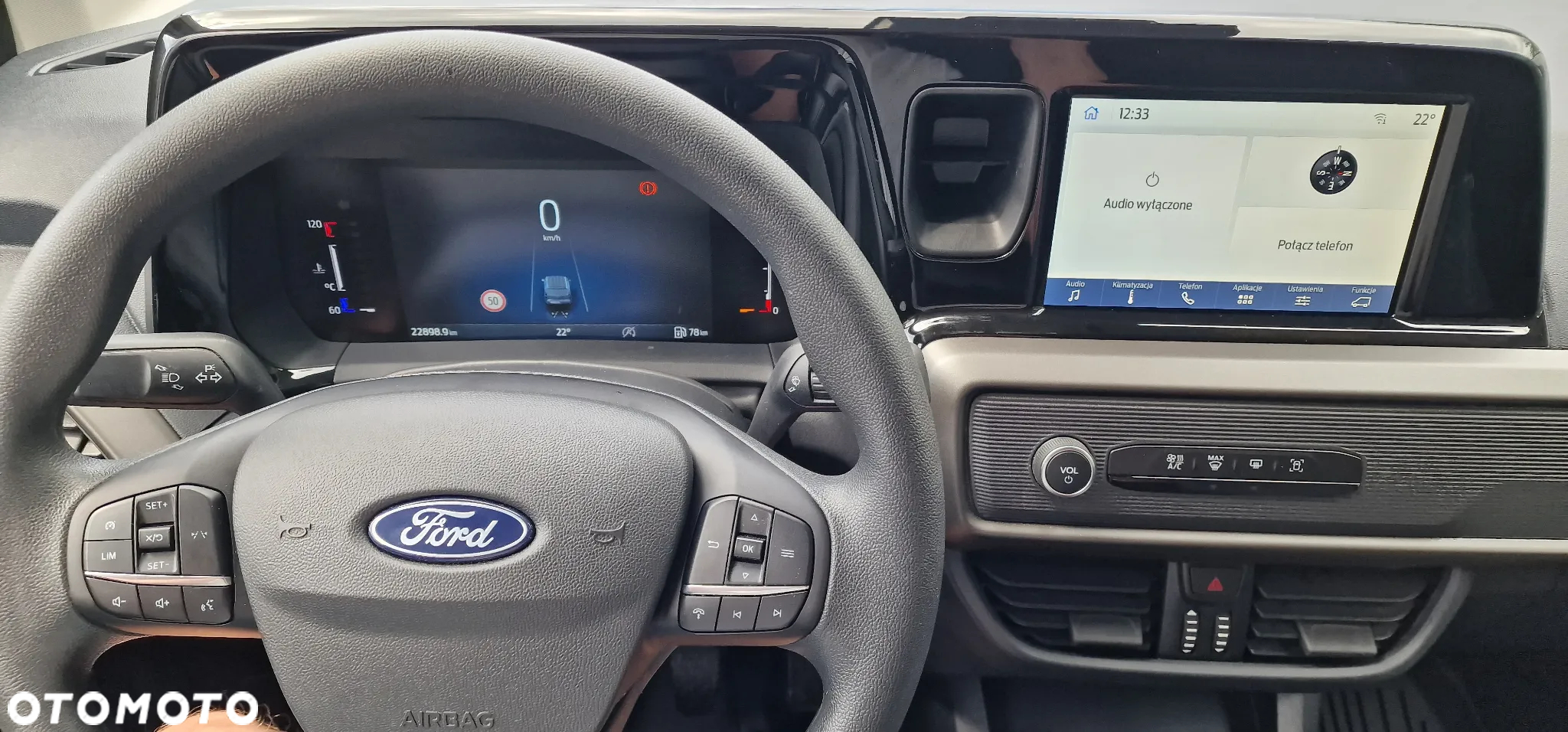 Ford Transit Courier 1,0 l EcoBoost Trend - 16