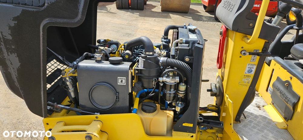 Bomag BW 100 ACM-5 - 10