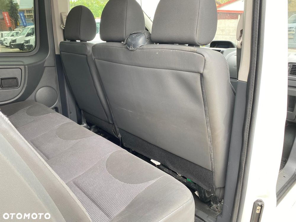 Fiat Scudo Panorama L2H1 Executive - 22