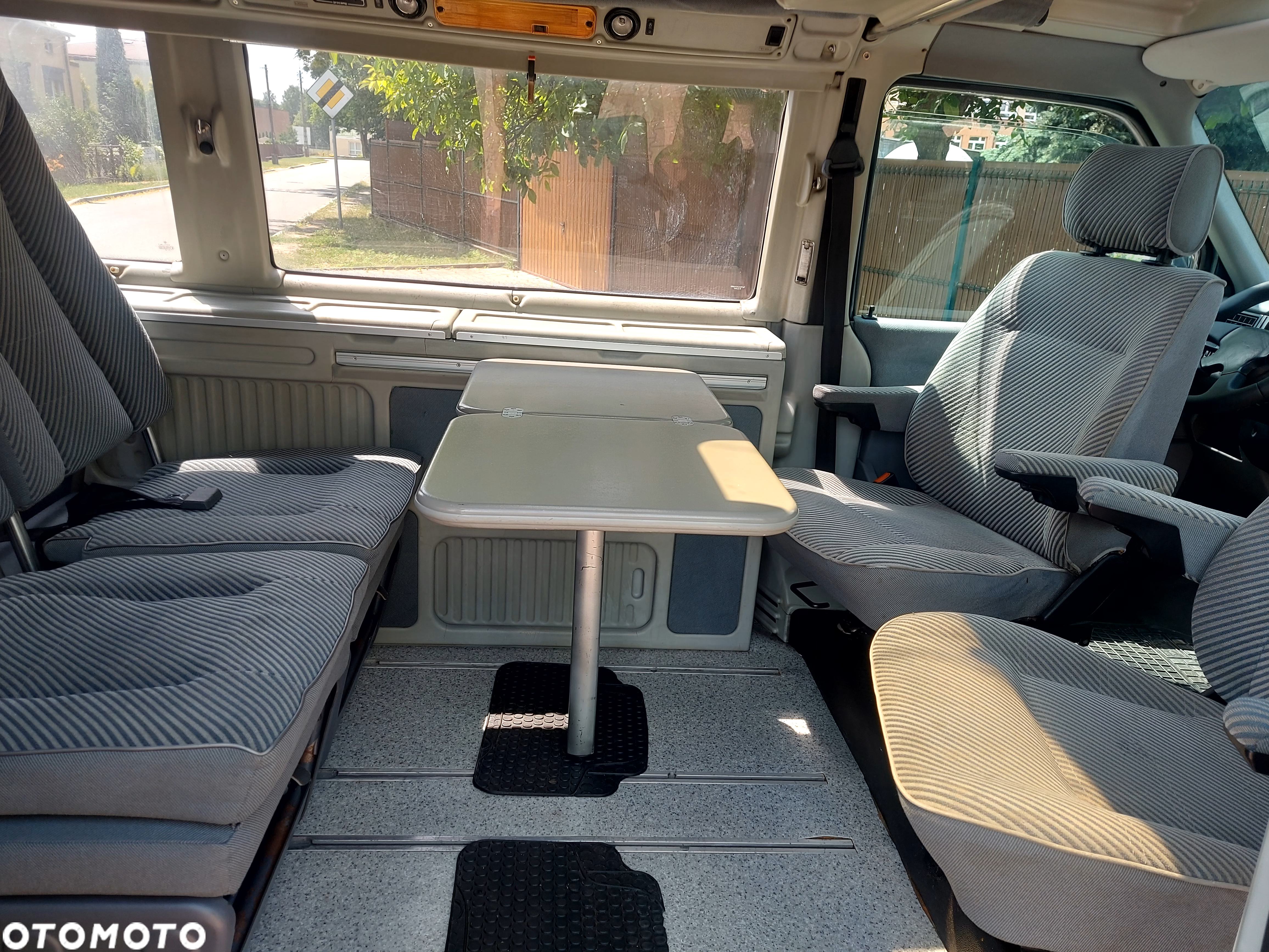Volkswagen Inny - 21