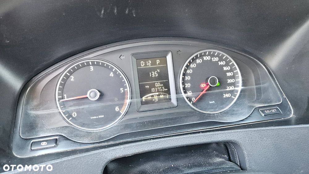 Volkswagen T5 - 9