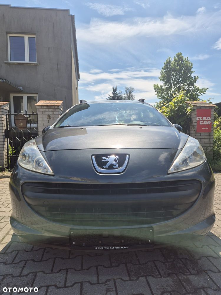 Peugeot 207 75 Urban Move - 8