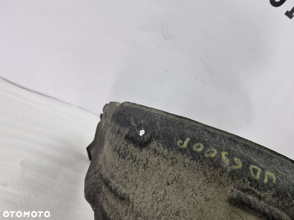 TOYOTA COROLLA XII HB E21 19- NADKOLE PRAWE TYLNE TYLNIE TYŁ , NR 65637-02150 , NR AUKCJI N572 - 7