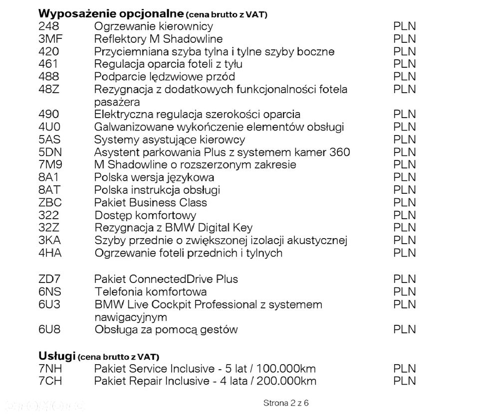 BMW X3 M M40d Sport Edition - 34