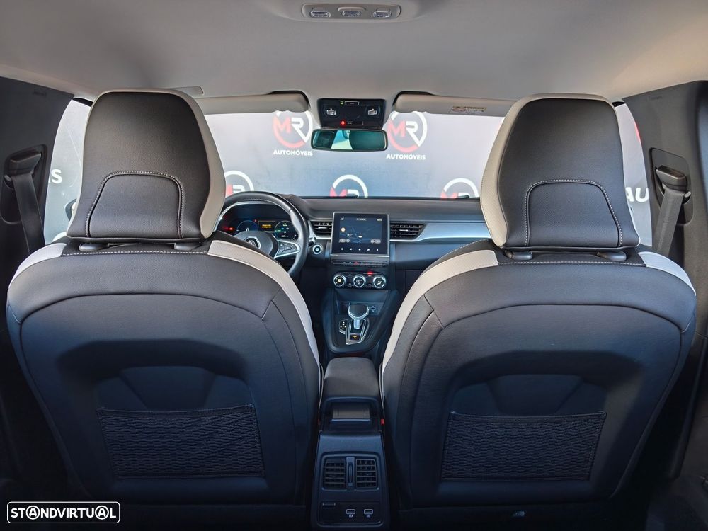 Renault Captur - 35