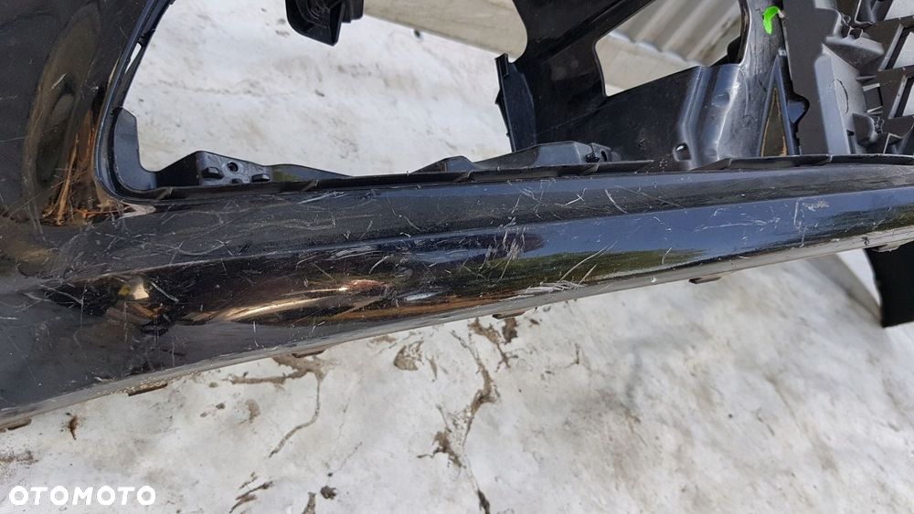 zderzak przód VW Polo V LIFT - 5