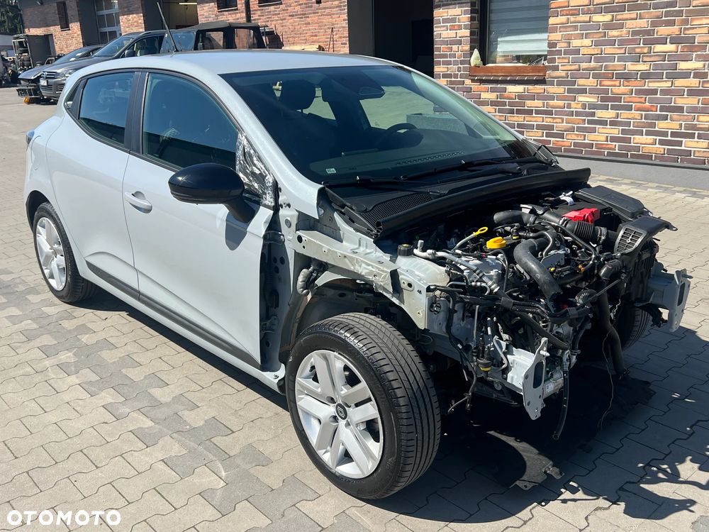 Renault Clio TCe 90 EQUILIBRE - 3