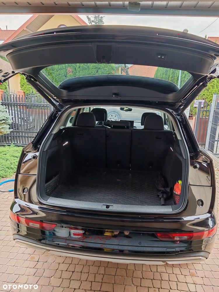 Audi Q5 45 TFSI mHEV Quattro S tronic - 13