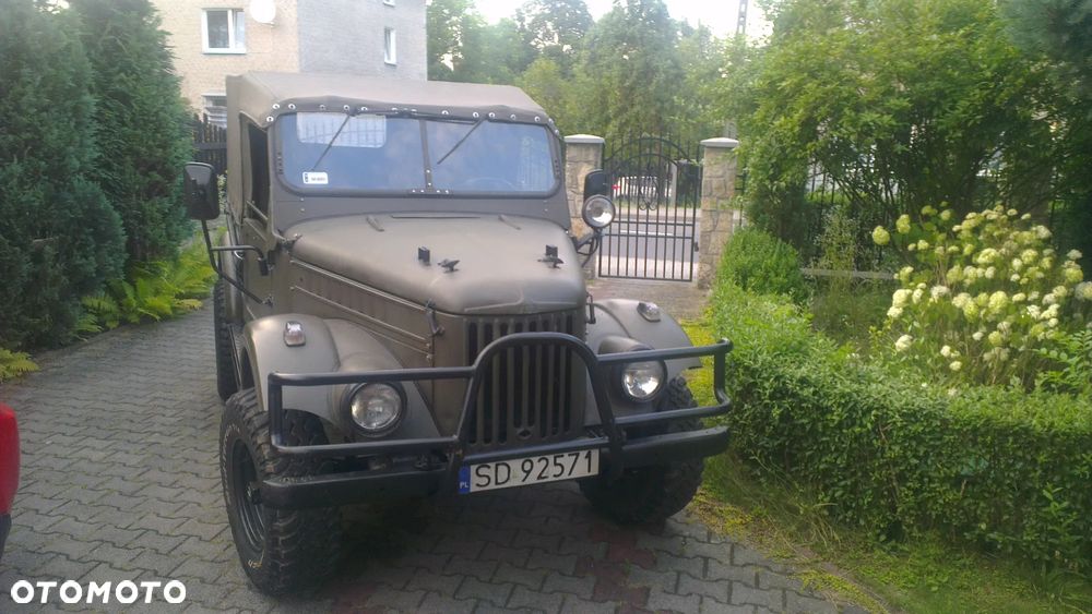 Gaz 69 - 16