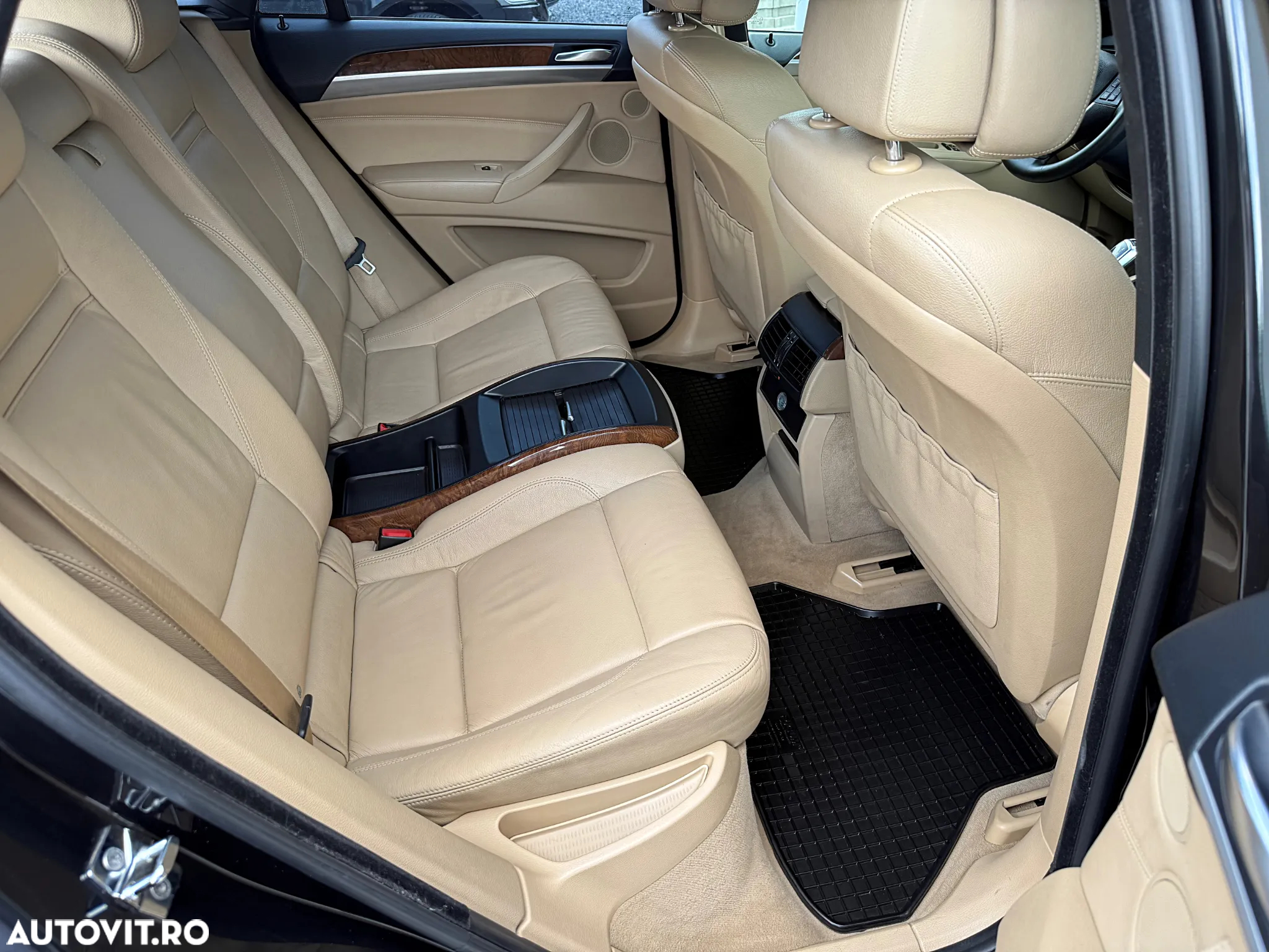 BMW X6 xDrive35d Aut. - 6
