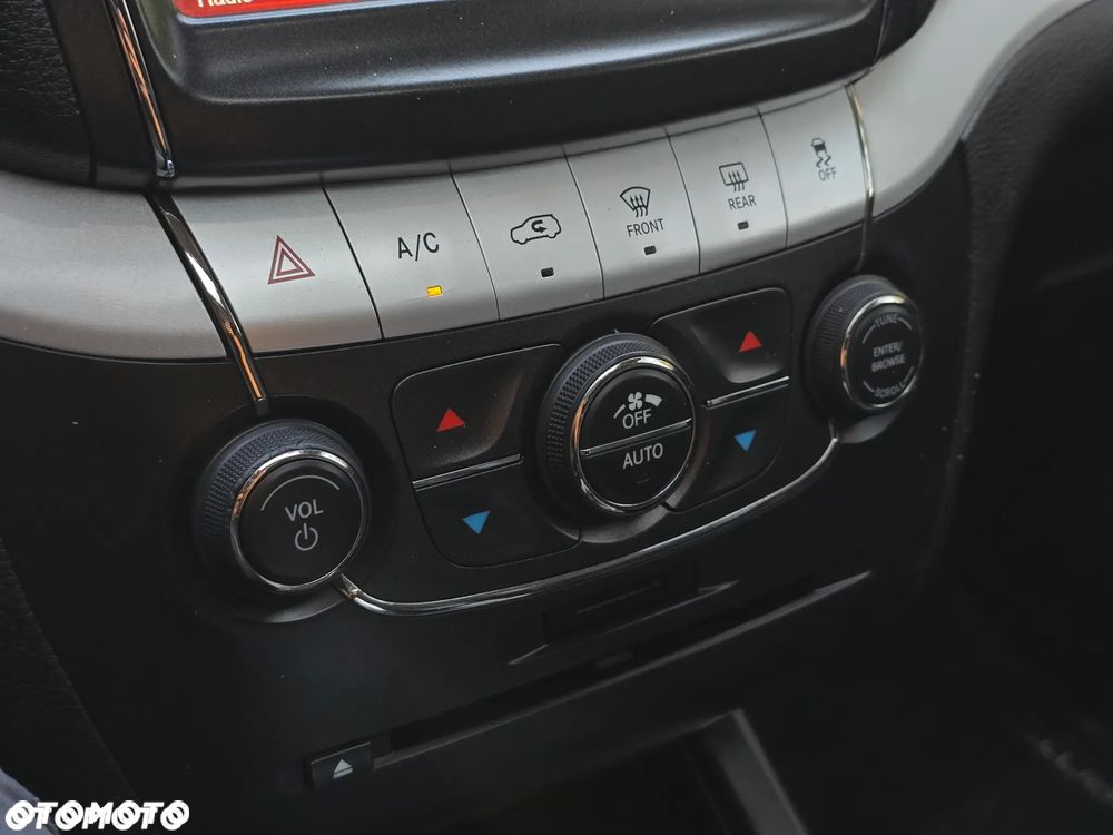 Fiat Freemont 2.0 Multijet 16V DPF Black Code - 13