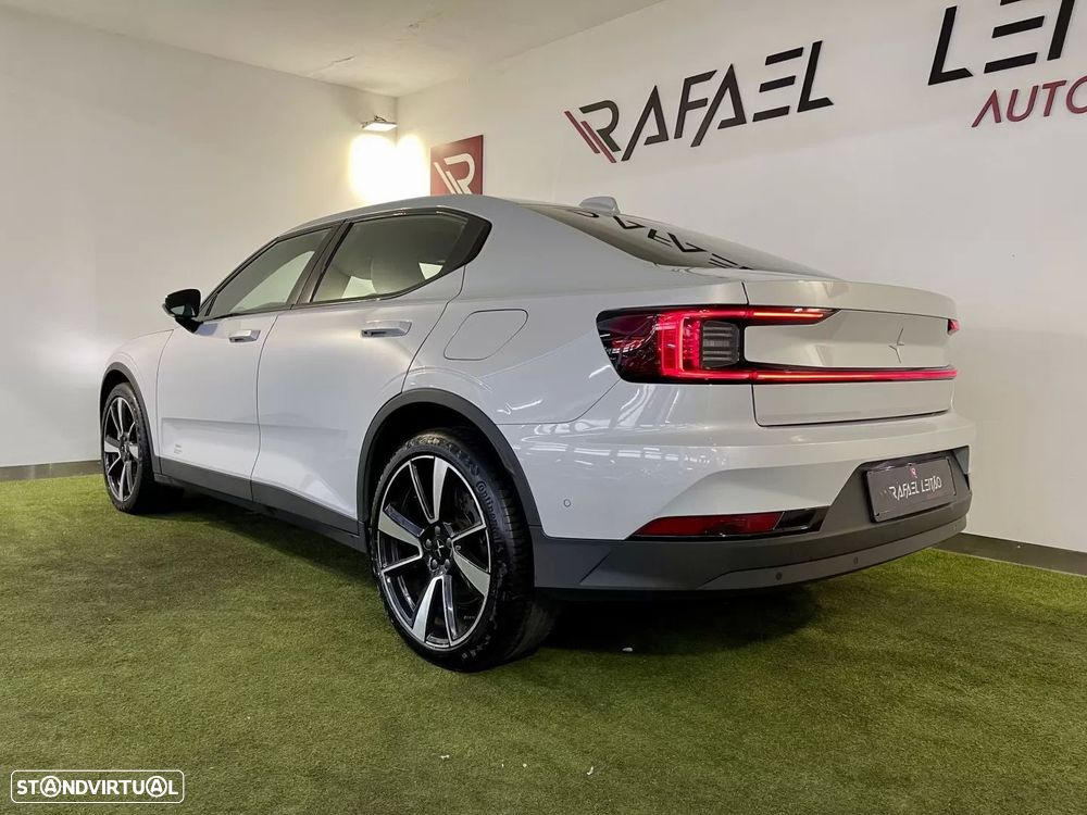 Polestar 2 Long Range 78 kWh AWD - 10