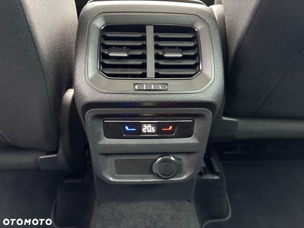 Volkswagen Tiguan 1.5 TSI EVO Elegance DSG - 21