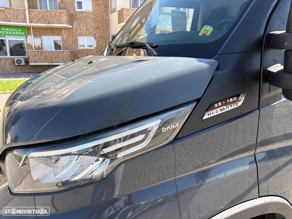 Iveco Daily - 8