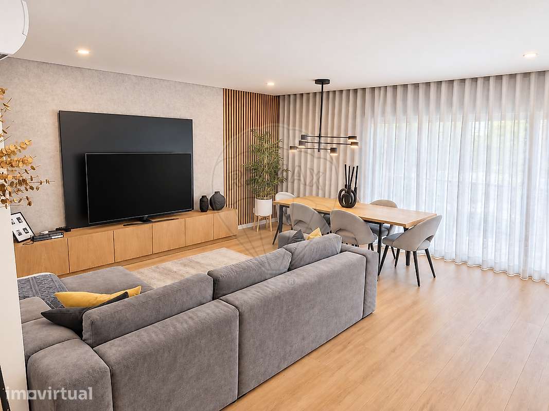 Apartamento T2 para arrendamento - Grande imagem: 5/16