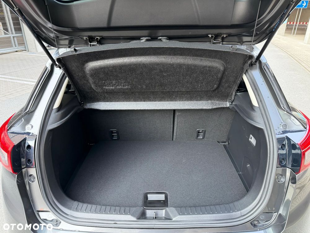 Mazda CX-3 SKYACTIV-G 120 FWD Sports-Line - 17