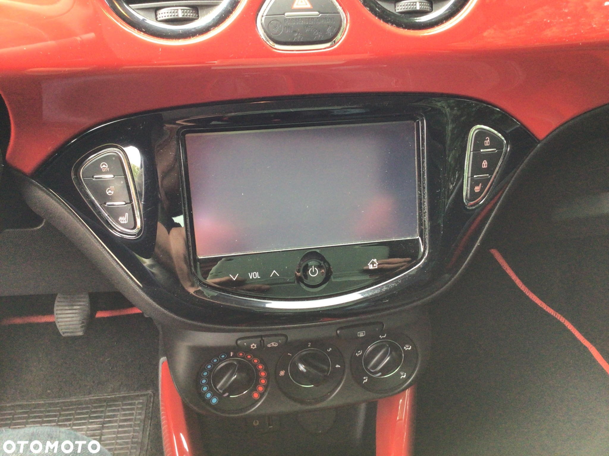 Opel Adam 1.4 120 Jahre - 11