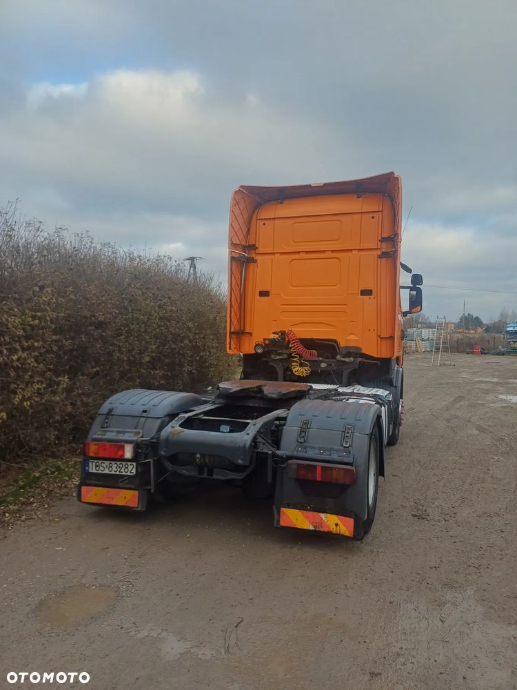 Scania r - 3