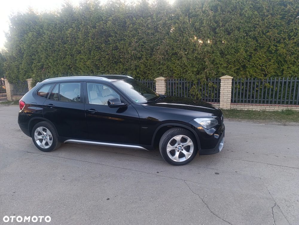 BMW X1 - 3