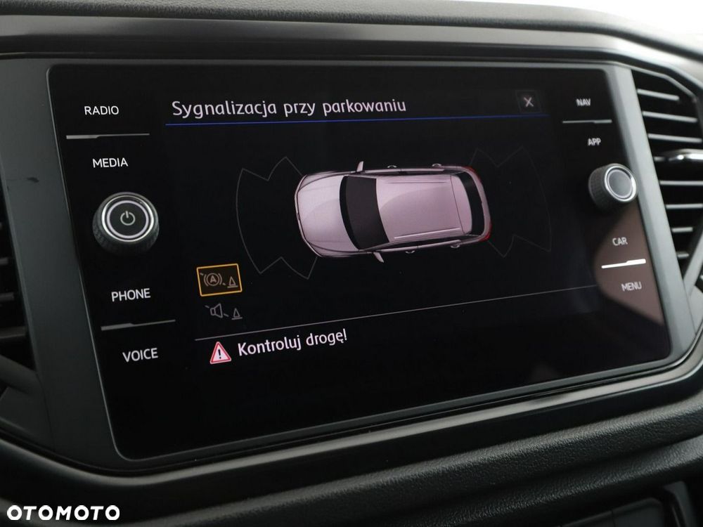 Volkswagen T-Roc 1.0 TSI - 25