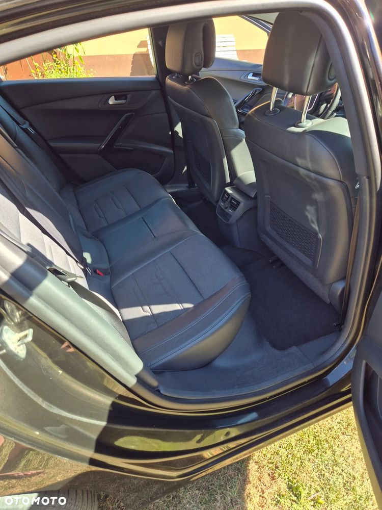 Peugeot 508 2.2 HDi GT - 11
