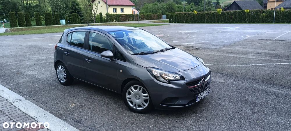 Opel Corsa 1.4 Active - 15