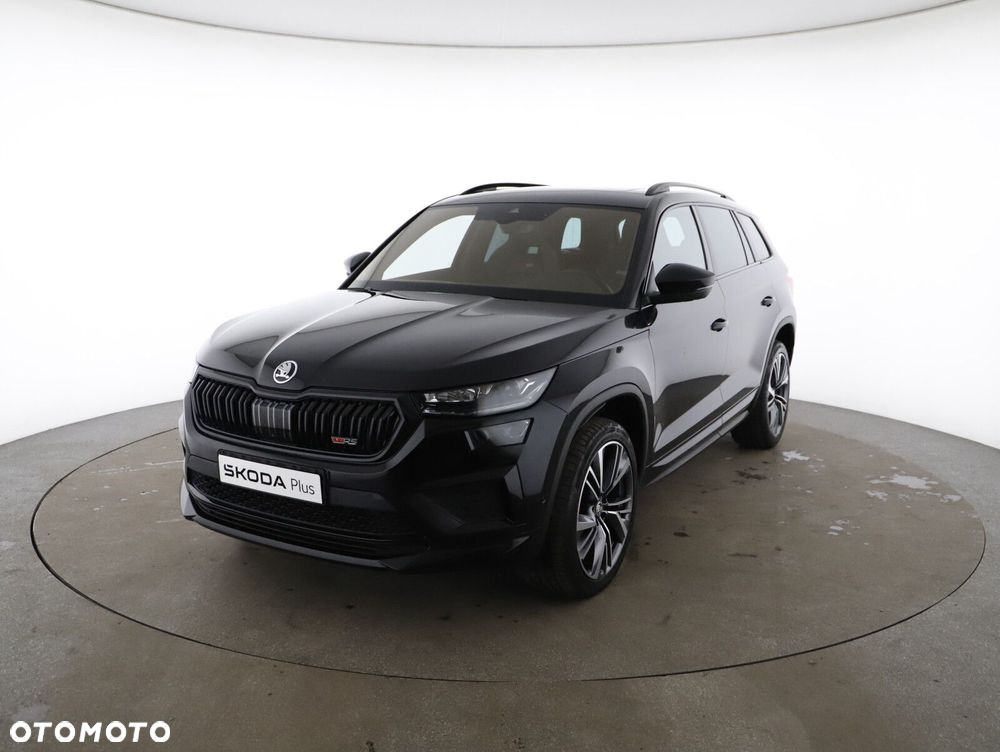 Skoda Kodiaq 2.0 TSI 4x4 RS DSG - 29