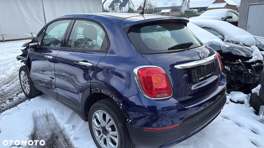 Fiat 500X - 9