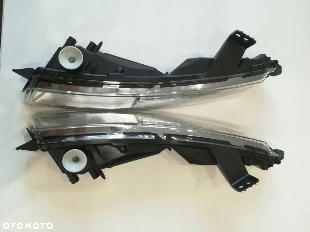 JAGUAR F-PACE X761 E-PACE X540 LIFT RANGE ROVER VELAR L560 VOGUE L405 SPORT L494 LIFT HALOGENY LED DRL PRZECIWMGIENE PRZECIWMGIELNA LEWA PRAWA Z I BEZ PRZETWORNICY NOWY ORYGINAŁ - 24