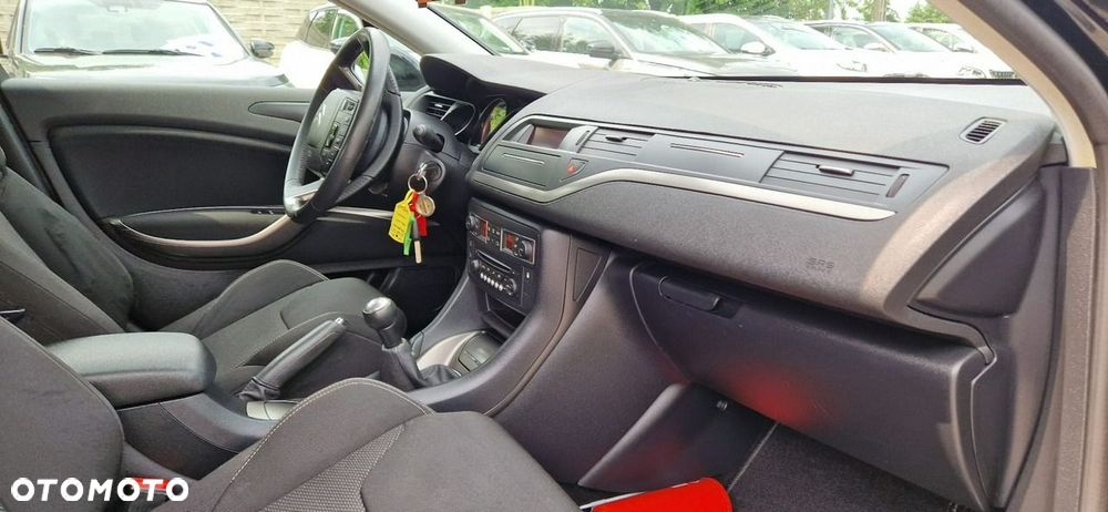 Citroën C5 - 37