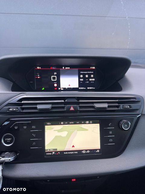 Citroën C4 Picasso 2.0 BlueHDi Exclusive - 18