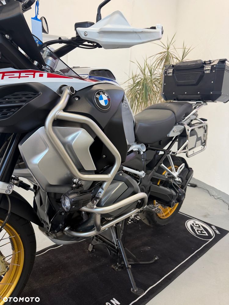BMW R1250 GS Adventure - 5