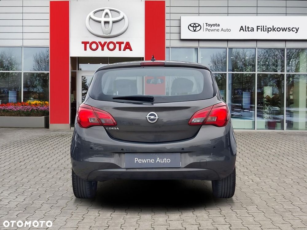 Opel Corsa 1.4 Color Edition - 9