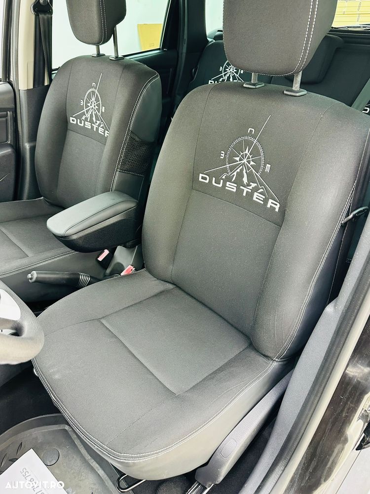 Dacia Duster - 15