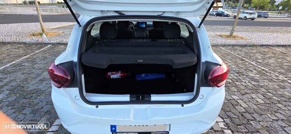 Dacia Sandero 1.0 ECO-G Comfort Bi-Fuel - 11