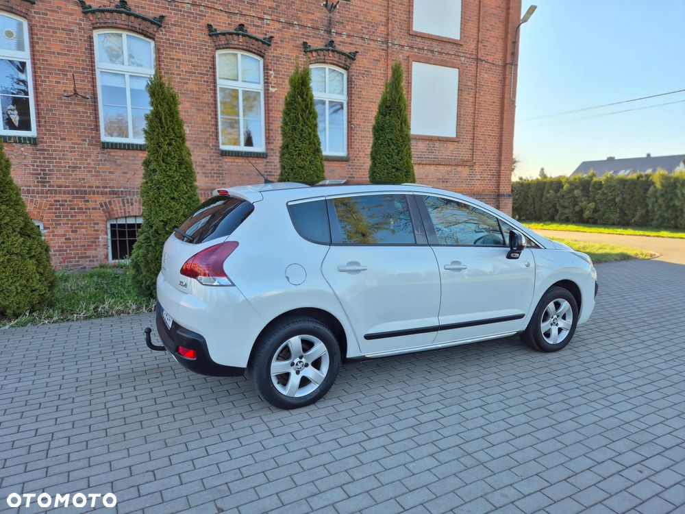 Peugeot 3008 BlueHDi 120 Stop & Start Business-Line - 27