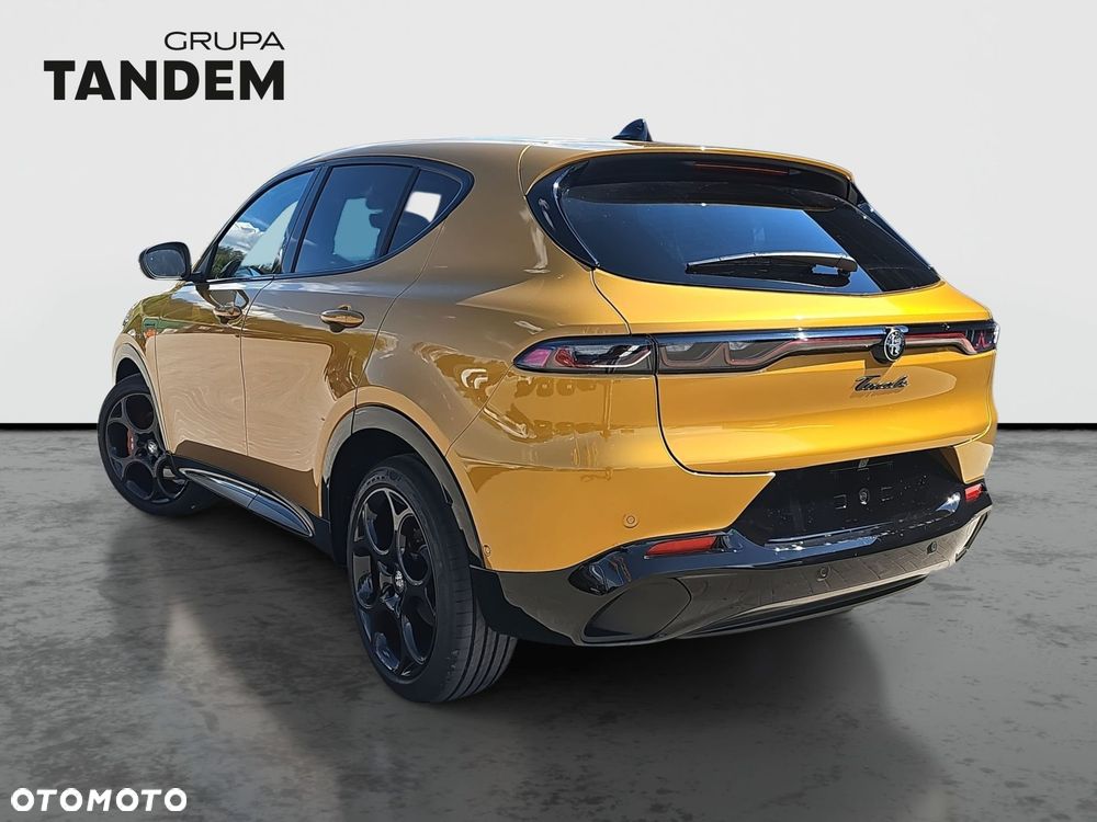 Alfa Romeo Tonale - 7