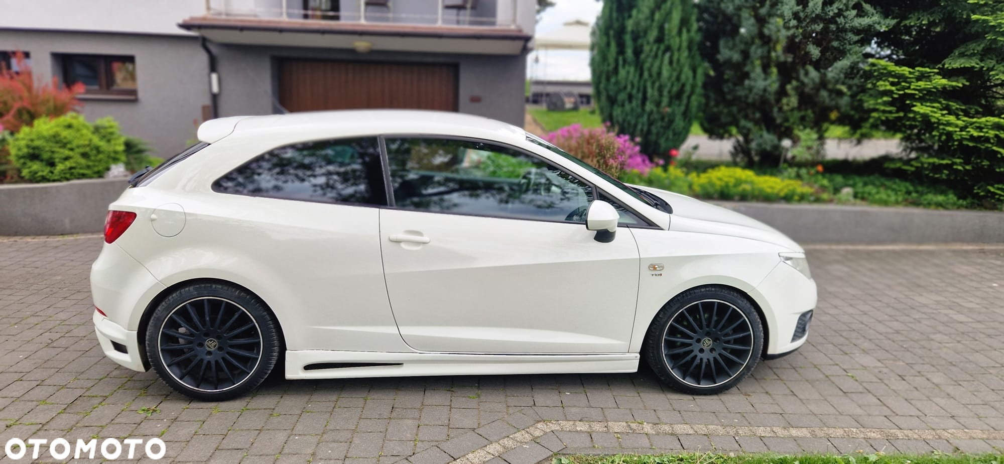 Seat Ibiza - 3