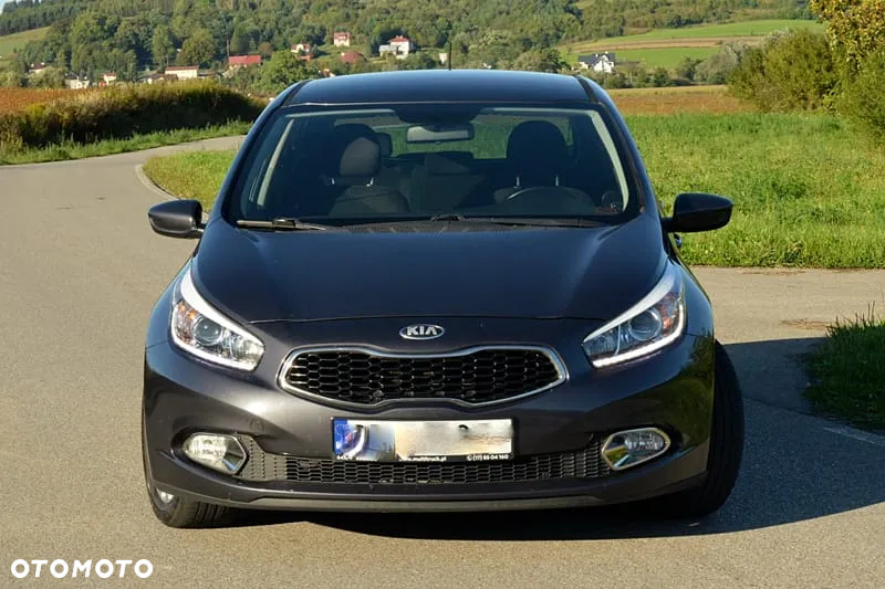 Kia Ceed 1.4 CVVT - 7
