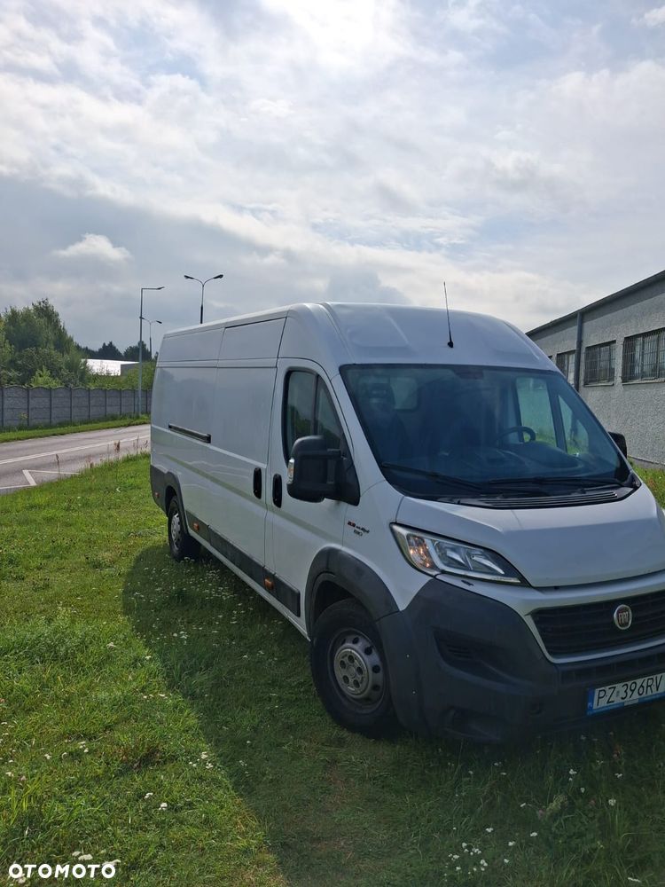 Fiat DUCATO - 1