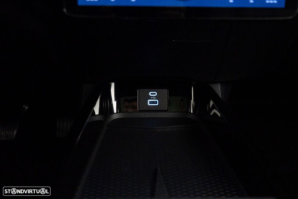 Ford Mustang Mach-E Standard - 29