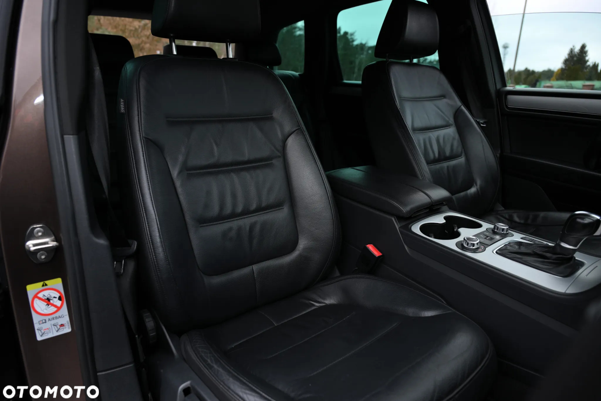 Volkswagen Touareg 3.0 V6 TDI Blue Motion DPF Automatik Exclusive - 17