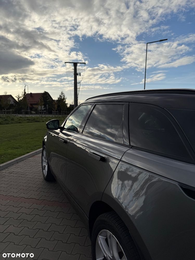 Land Rover Range Rover Velar 2.0 Si4 GPF SE - 24