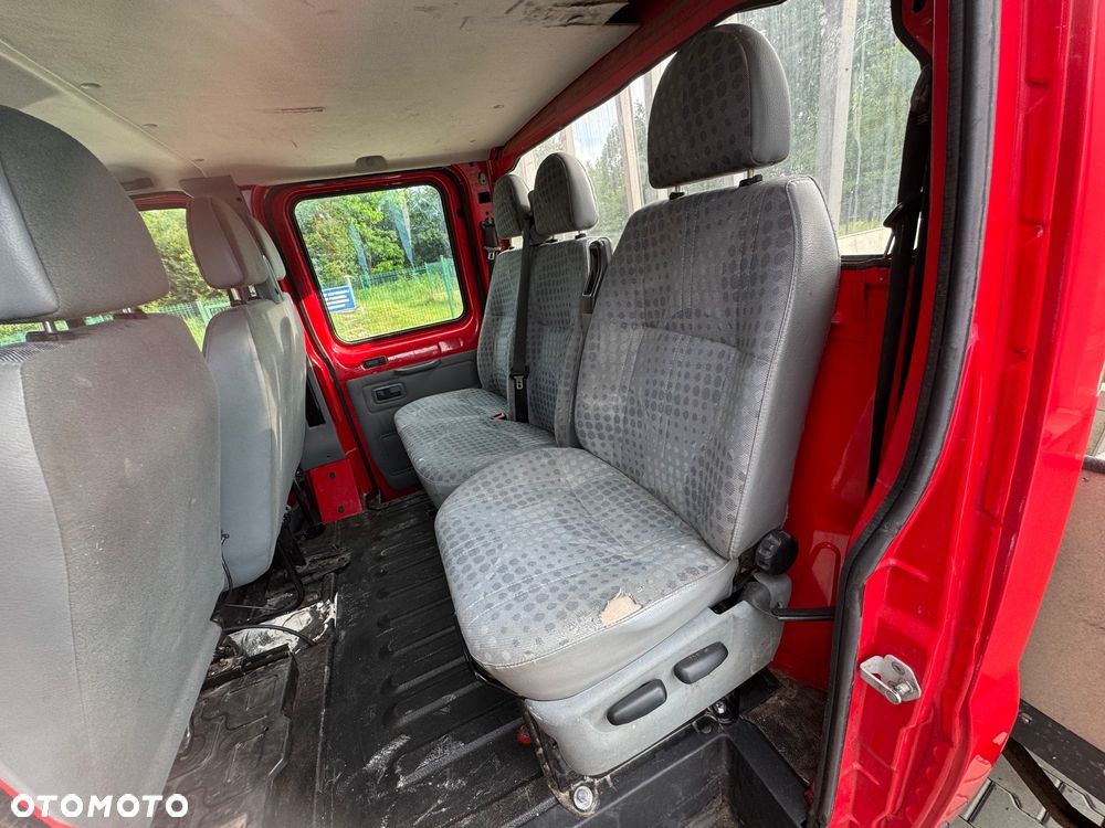 Ford Transit - 14