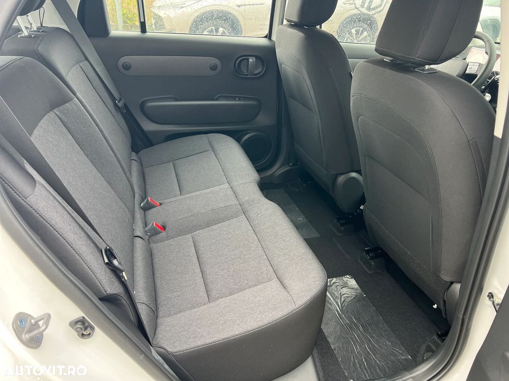 Hyundai Inster 49 kWh 115 CP Highway+ - 6