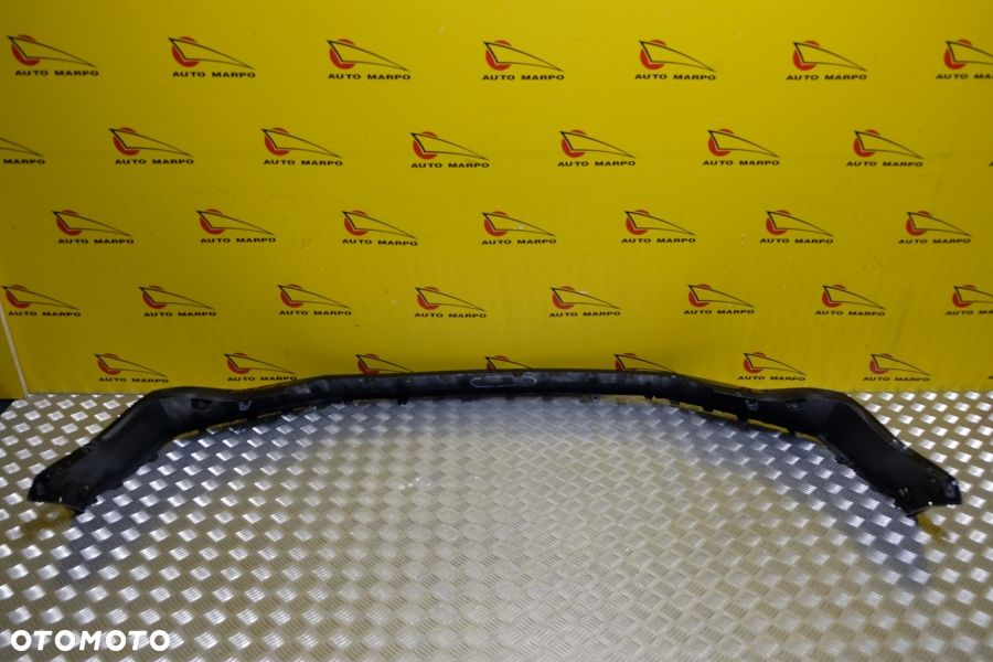 FORD EXPEDITION 2007-2014 ZDERZAK PRZÓD LISTWA USA - 11